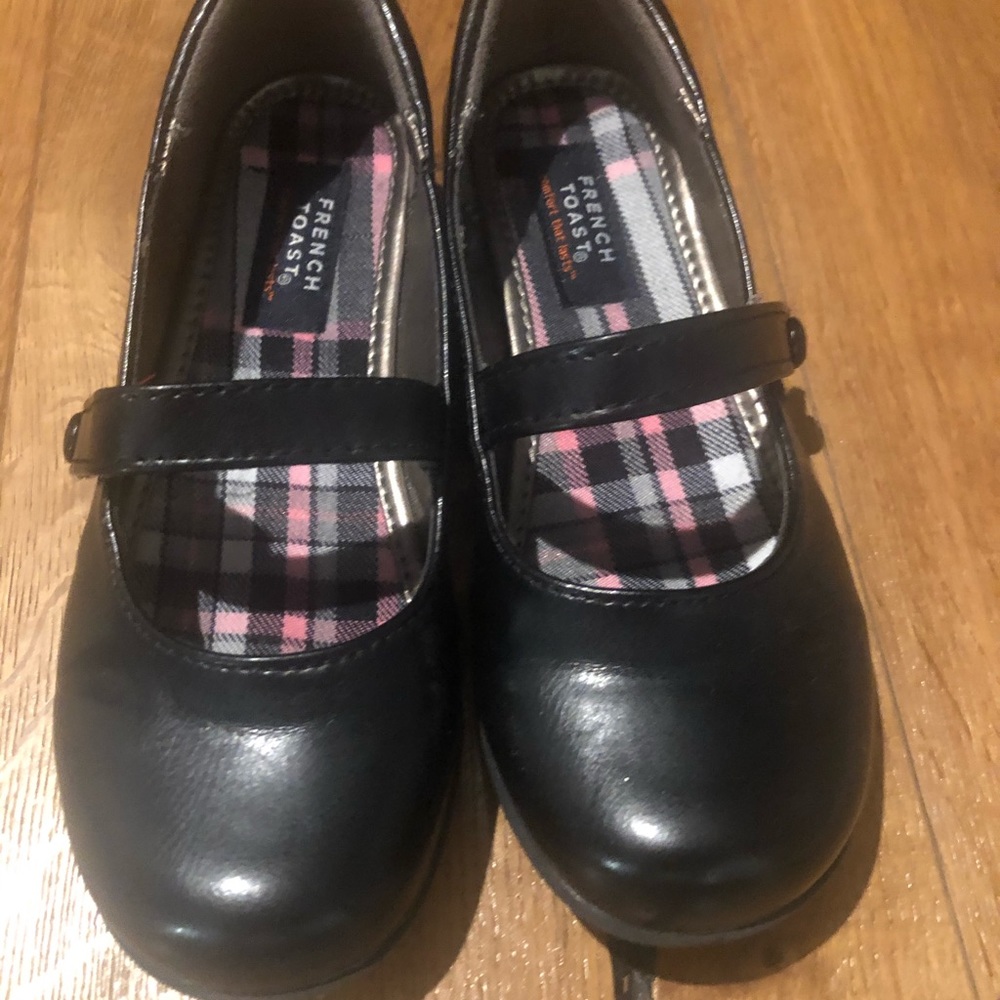 Girls French Toast shoes